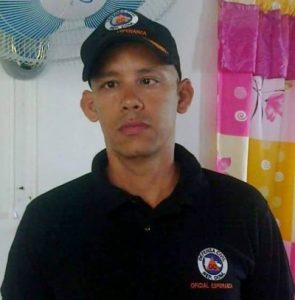 NAVARRETE: Asesinan director Defensa Civil de Esperanza