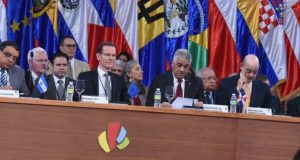 Miguel Vargas pondera lazos unen países que conforman la CELAC