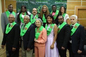 Pabellón de la Fama exalta 15 nuevos deportistas Pabellón de la Fama exalta 15 nuevos deportistas