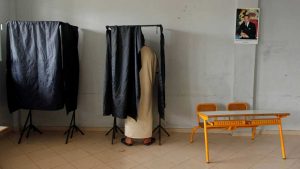 MARRUECOS: Islamistas ganan elecciones legislativas