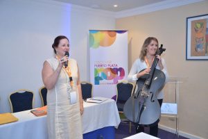 PTO PTA: Anuncian Festival de Jazz PTO PTA: Anuncian Festival de Jazz