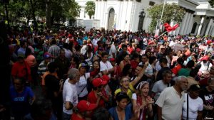 VENEZUELA: Agreden diputados de la Asamblea Nacional VENEZUELA: Agreden diputados de la Asamblea Nacional