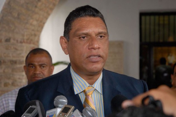 PRM: Volveremos al diálogo cuando Danilo así lo decida imagen