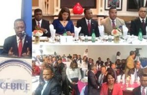 Presentan empresarios varios proyectos inversiones en RD