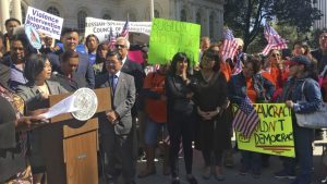 NUEVA YORK: Piden resolver demora en naturalizaciones NUEVA YORK: Piden resolver demora en naturalizaciones