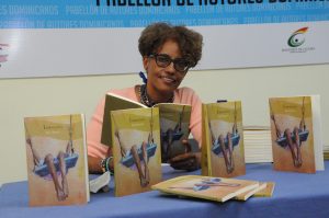 Durante la XIX Feria Internacional del Libro circularon 200 obras