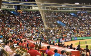 Licey, Gigantes y Estrellas ganan en beisbol RD