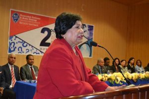 SANTIAGO: UASD realiza Congreso de Investigación Científica