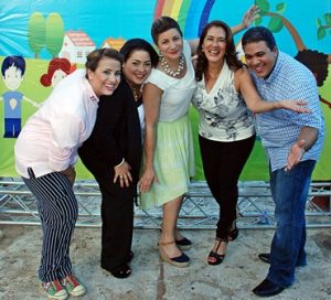 Vuelve el “Festival Culinario Infantil Lonchera Saludable” en su 9na versión