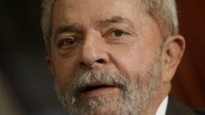 BRASIL: Supremo investigará a Lula por corrupción