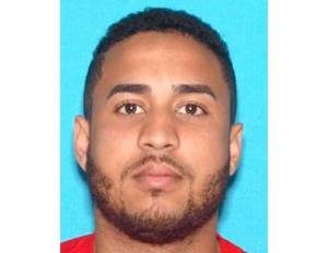 Hasta 20 de cárcel a narco RD hallado con un arma en Paterson