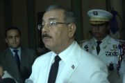 Medina emplaza al Embajador EE.UU por lo que dijo sobre corrupción en Rep. Dominicana