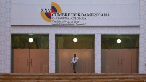 VENEZUELA: Mercosur analiza aplicar carta democrática VENEZUELA: Mercosur analiza aplicar carta democrática