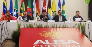 BOLIVIA: RD preside IV Reunión Ministros de Cultura de Celac