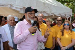 MOCA: Nativos ausentes realizan encuentro