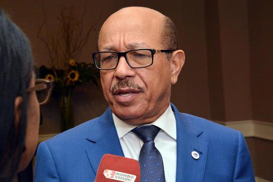 Montás advierte no se justifica alza de pasajes por eliminación subsidio imagen