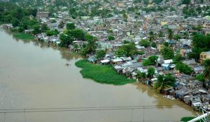 Aceleran mudanza antigua Barquita por efectos de huracán Matthew Aceleran mudanza antigua Barquita por efectos de huracán Matthew