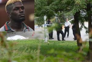 Criminal viajó 1,272 kilómetros a matar uno alto Manhattan