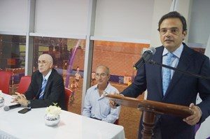 Club Naco hará torneo de tenis de mesa