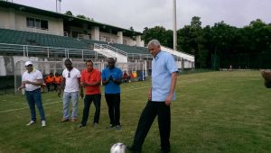 Atlético SC vence Dominguito en Copa Dominicana Fútbol Atlético SC vence Dominguito en Copa Dominicana Fútbol