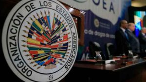 25 ex jefes Estado instan a OEA a proteger democracia Venezuela 25 ex jefes Estado instan a OEA a proteger democracia Venezuela