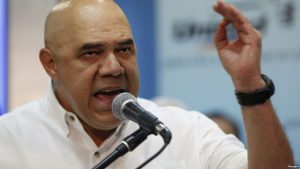 VENEZUELA: Oposición realizará campaña internacional