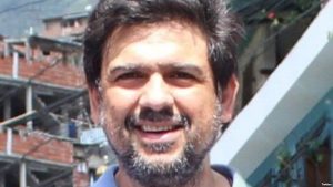 CARACAS: Acusan dirigente opositor de ataque con granada