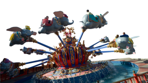 Cierran parques Disney y Universal hasta el sábado por Matthew