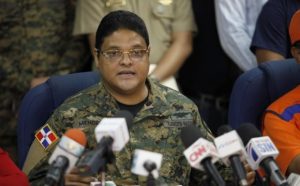 Pese alejamiento de Matthew, el peligro no ha pasado para la RD Pese alejamiento de Matthew, el peligro no ha pasado para la RD