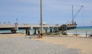 Ve seria irresponsabilidad vender acciones plantas a carbón