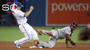 Poder ofensivo en juego de comodines LA de las GL Poder ofensivo en juego de comodines LA de las GL