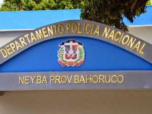 NEIBA: Encuentran hombre ahorcado