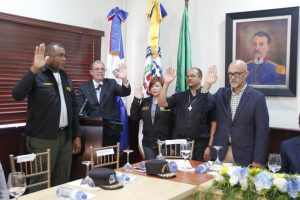 Interior instala en Jarabacoa y La Vega mesas Seguridad Ciudadana