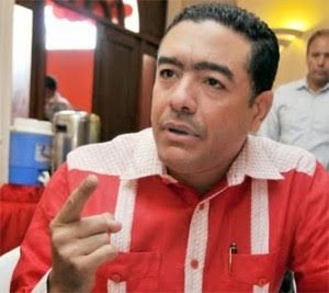 EL SEIBO: Piden PRM entregue diputación