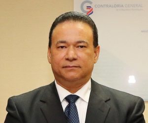 PUNTA CANA: Contralor RD disertará en CLAI 2016
