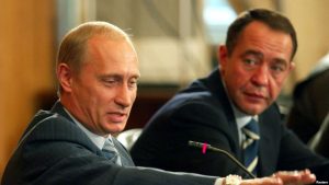 Muerte de asistente de Putin declarada «accidental»