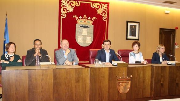ESPAÑA: Retos hispano-dominicano en campus de UCLM imagen