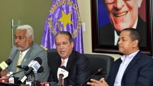 PLD pospone reunión de este lunes del Comité Político PLD pospone reunión de este lunes del Comité Político