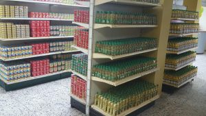 Inespre relanza Agromercado