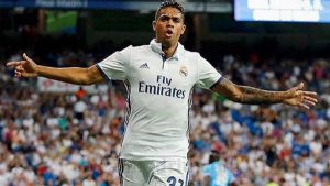 Mariano Díaz, el dominicano que hace historia en el Real Madrid
