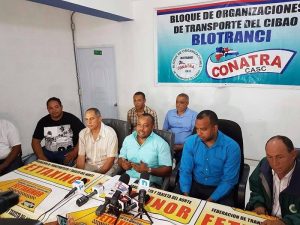 FALPO anuncia marcha para este miércoles en Puerto Plata