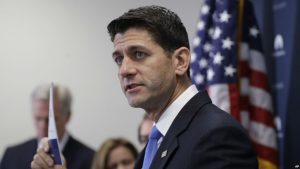 WASHINGTON: Paul Ryan hará campaña junto a Trump