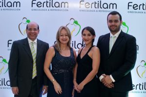 Presentan centro de reproducción asistida