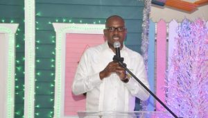 SDE: Alcaldía anuncia instalación parque de las luces