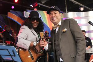 Sergio Vargas ve aspiraciones de Leonel dividirían al PLD