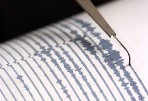 AZUA: Temblor 3.8 sacude el suroeste