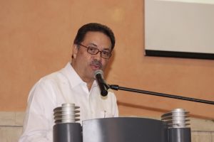 El huracán no afectó las zonas turísticas dominicanas El huracán no afectó las zonas turísticas dominicanas