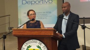 PUERTO RICO: Protagonismo dominicano en Congreso