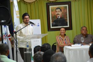 Identifican obstáculos por superar para desarrollo turístico de  Pedernales