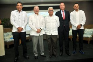 Celebran encuentro para el desarrollo turístico de Samaná Celebran encuentro para el desarrollo turístico de Samaná